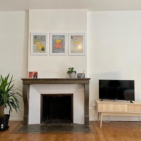 Appartement Citadelle-Victor-Hugo Besançon Kültér fotó