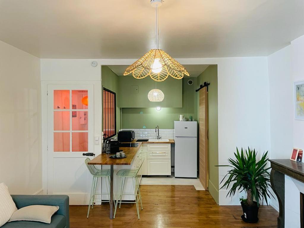 Appartement Citadelle-Victor-Hugo Besançon Kültér fotó