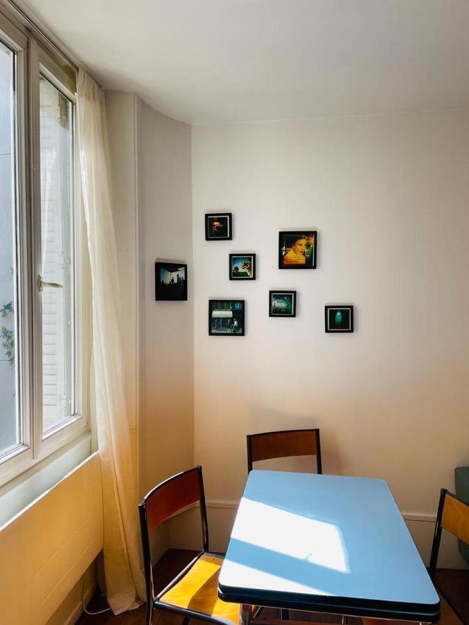 Appartement Citadelle-Victor-Hugo Besançon Kültér fotó