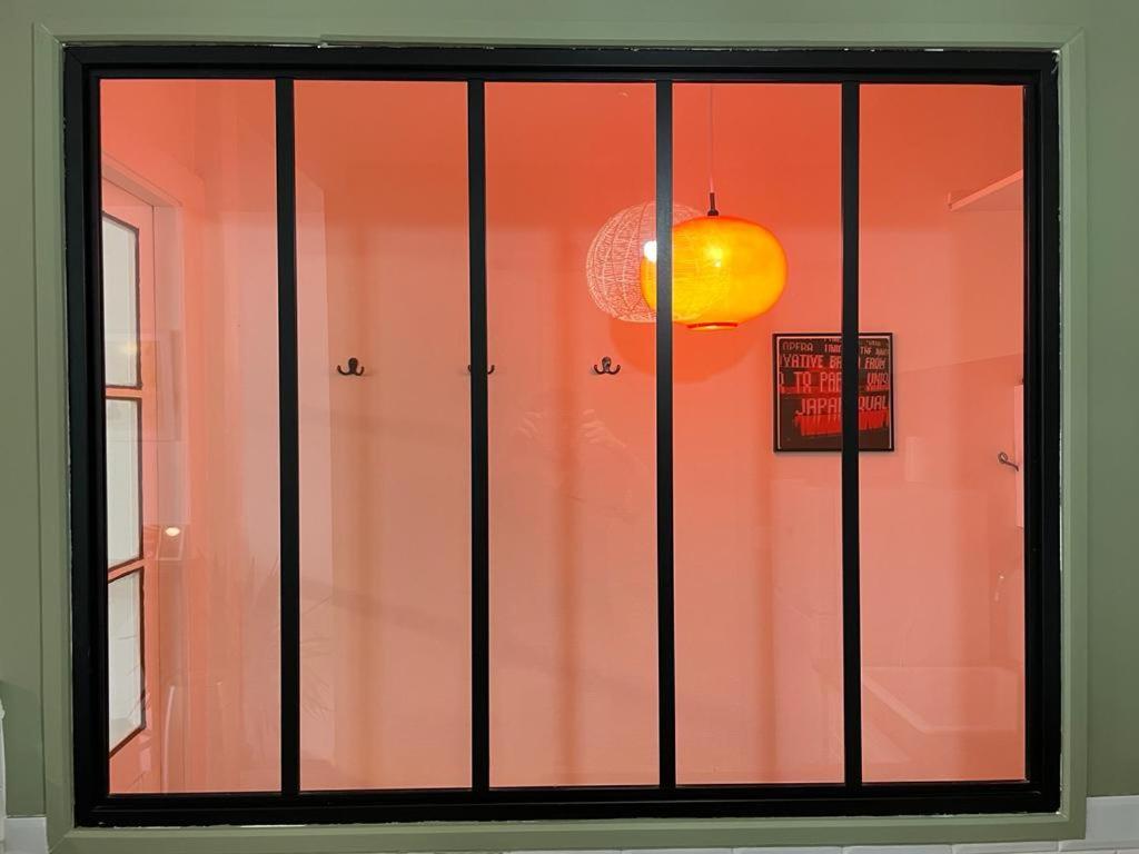 Appartement Citadelle-Victor-Hugo Besançon Kültér fotó