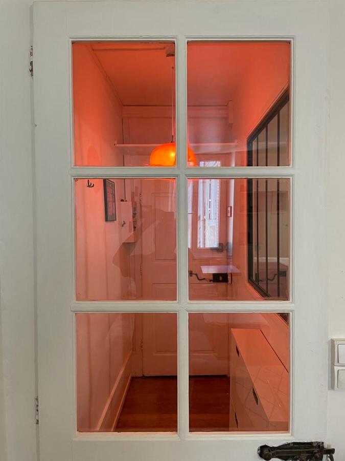 Appartement Citadelle-Victor-Hugo Besançon Kültér fotó