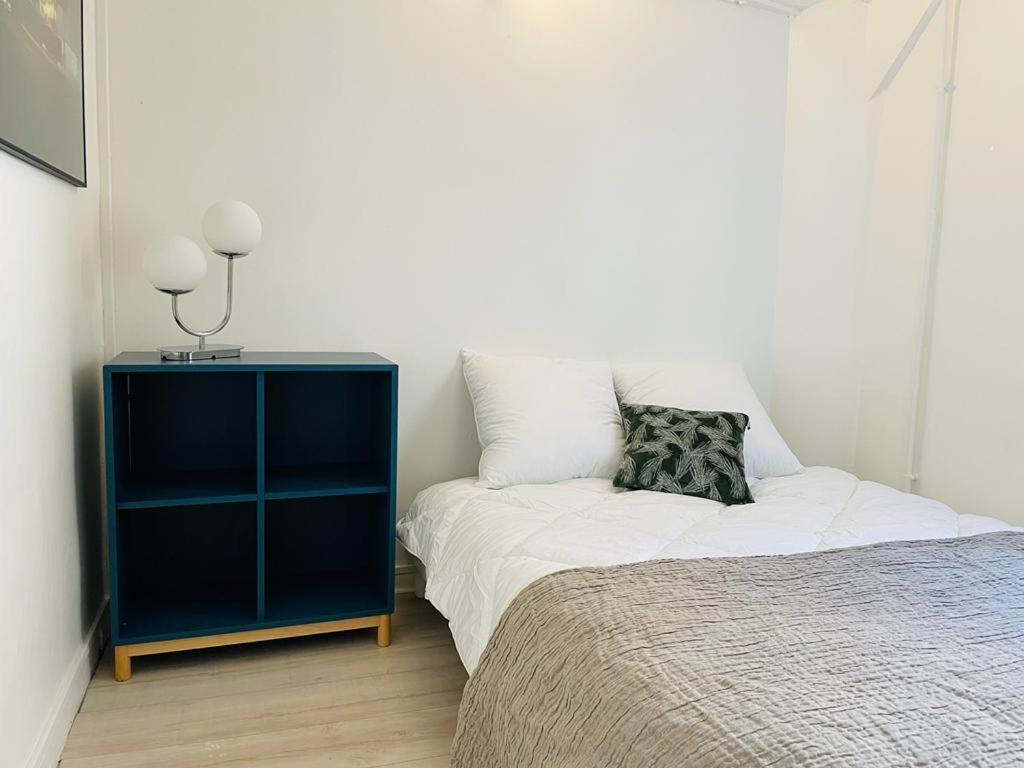Appartement Citadelle-Victor-Hugo Besançon Kültér fotó